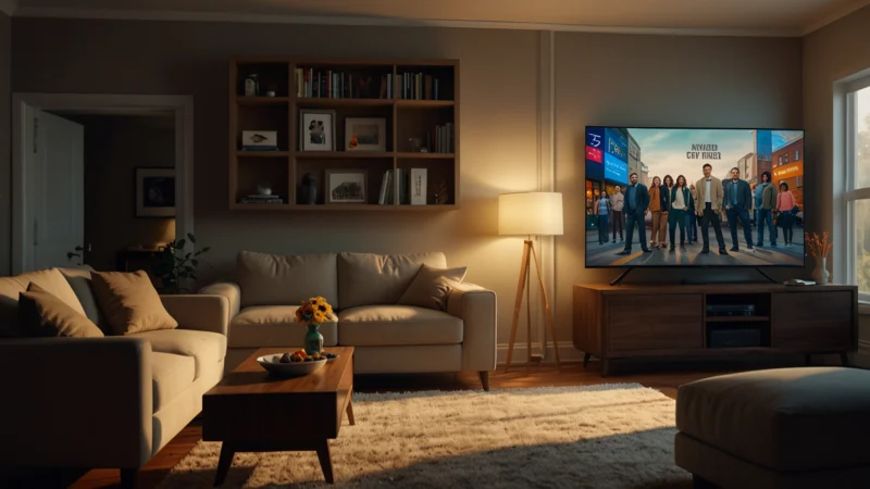 Подборка лучших сериалов лета 2024 года на стриминговых платформах