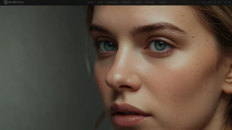 Генетический beauty-скан: персональный профиль
