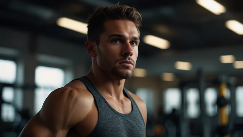 HIIT против умеренной кардио-нагрузки: сравнение метаболических эффектов