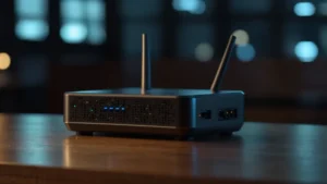 Защита домашней сети от хакеров: настройка роутера и Wi-Fi безопасность