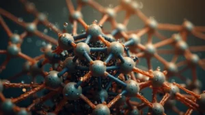 Биогеохимия информации: от РНК до гигабит