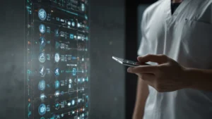 Блокчейн-платформы для управления личными медицинскими данными, цифровая медицина
