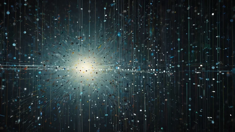 Эффект «цифрового бессознательного»: паттерны из Big Data