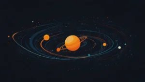 Гравитация языка: лингвистика vs астрофизика