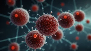 Иммунная профилизация: прогноз тромбообразования по единому алгоритму
