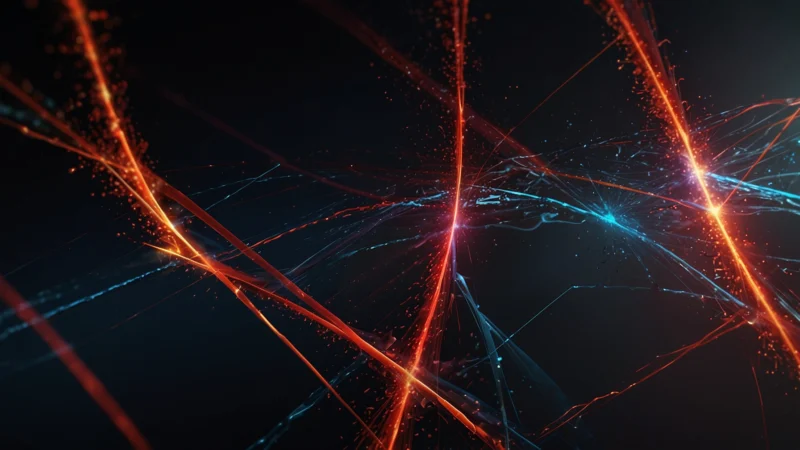 Трехмерная визуализация критической точки бифуркации в переговорном пространстве