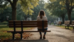 Любовь без обязательств: как избежать эмоционального выгорания