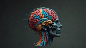 Психологический LSD: триггеры, которые взрывают сознание