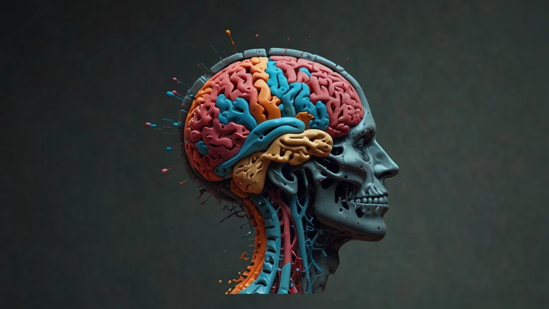 Психологический LSD: триггеры, которые взрывают сознание