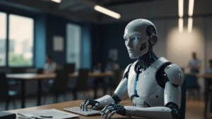 Виртуальные наставники: AI-гуры вашего развития