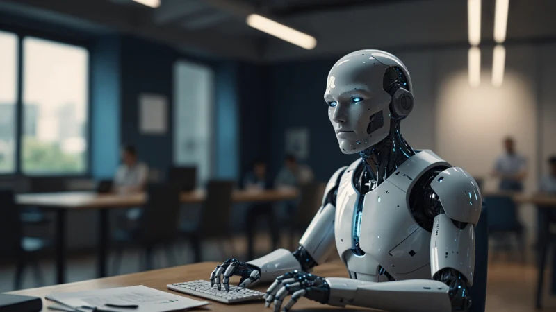 Виртуальные наставники: AI-гуры вашего развития