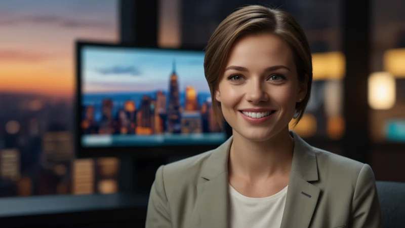 Deepfake юмор: цифровые маски и границы правды в эпоху технологий