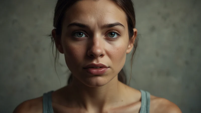 ЗОЖ без сахара – настоящее наркотическое похмелье?