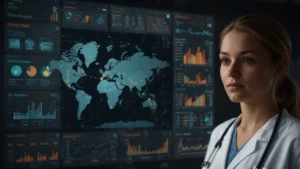 Анонимный пациент-клиент: GDPR, таргетинг и этика в цифровой медицине