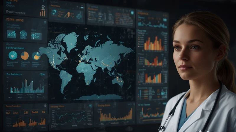 Анонимный пациент-клиент: GDPR, таргетинг и этика в цифровой медицине