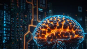Сравнение нейронных сетей мозга и архитектуры трансформеров в искусственном интеллекте