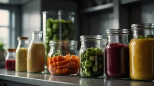 Процесс ферментации продуктов с контролем температуры и pH для синтеза ноотропных соединений