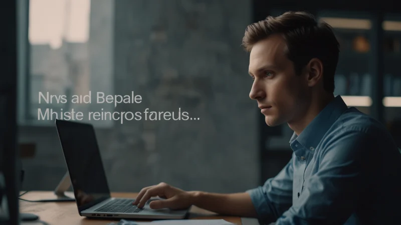 Невидимый UI: интерфейс в сознании