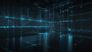 Абстрактная визуализация бездокерных контейнеров и саморазвертывающихся приложений в современной серверной…