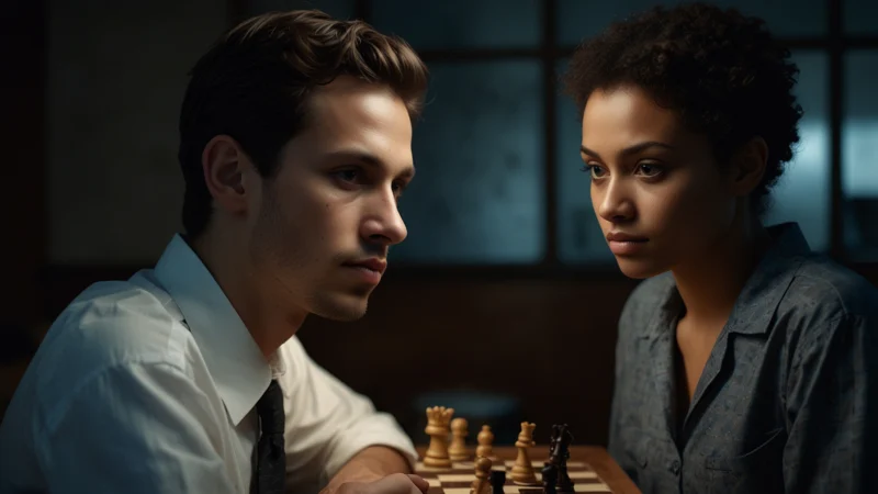 Переговоры с психопатом: научный разбор тактик выживания»